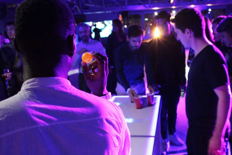 DIGI BEER PONG - Beer Pong Digital, photo 4
