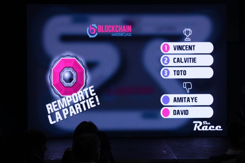 COURSE DIGITALE, photo 3