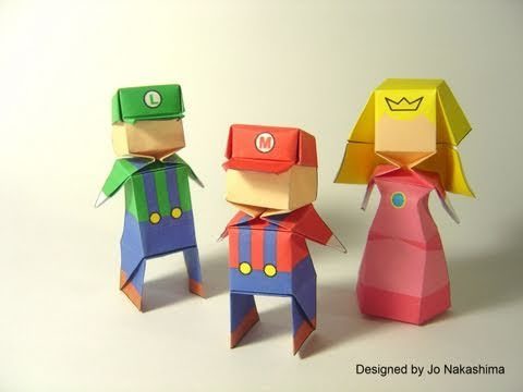 ORIGAMI, photo 1