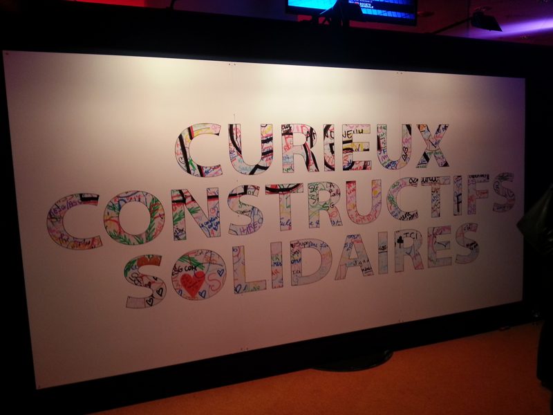 GRAFFWALL - Street Art Corporate, photo 4