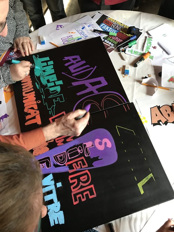 ATELIER FRESQUE, photo 26