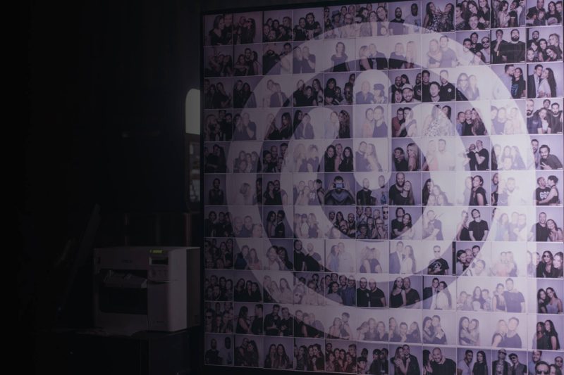 PHOTO MOSAIC WALL - Atelier Photo Mosaïque, photo 3
