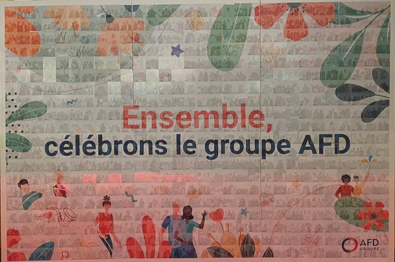 PHOTO MOSAIC WALL - Atelier Photo Mosaïque, photo 5