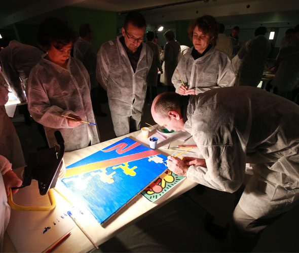 ATELIER FRESQUE, photo 4