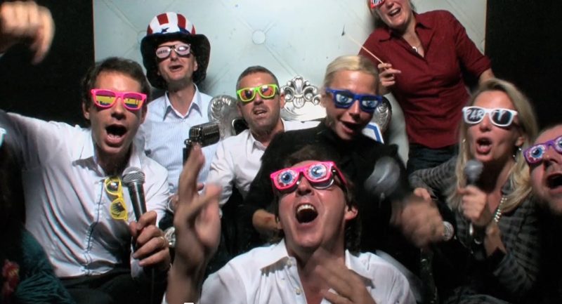 LA BOITE A CHANSONS - Cabine Karaoke, photo 6