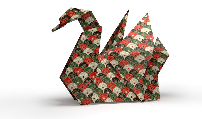 ORIGAMI, photo 6