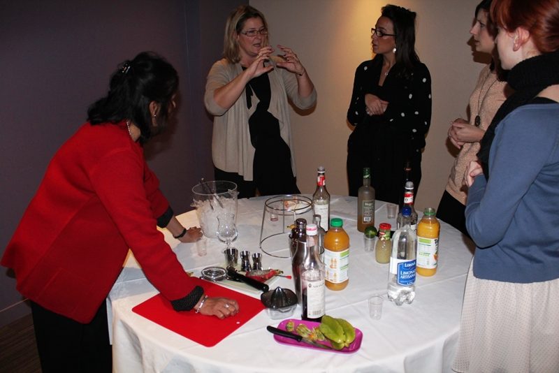 COCKTAIL GAGNANT - Atelier Cocktail, photo 19