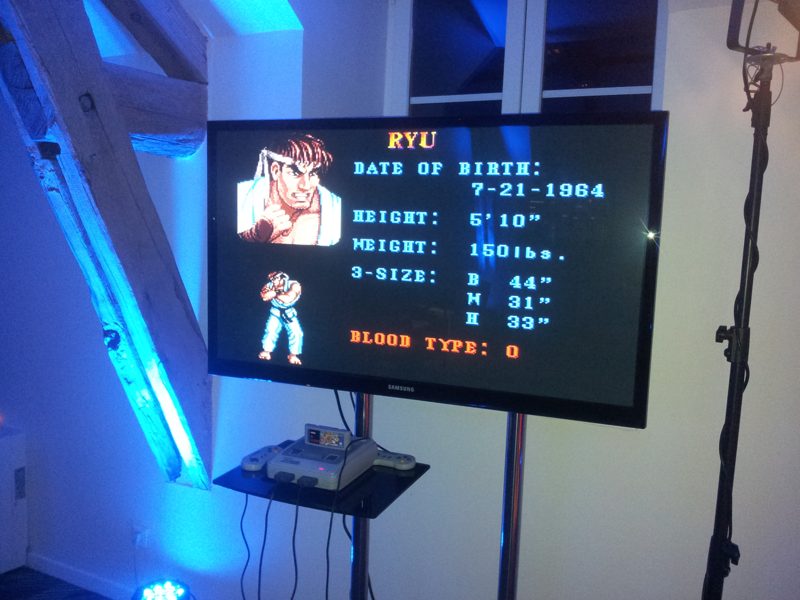 RETRO GAMING, photo 2