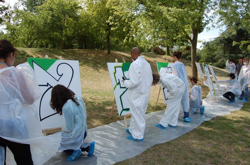 ATELIER GRAFFITI, photo 14