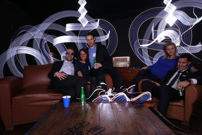 LIGHT PAINTING, photo 3