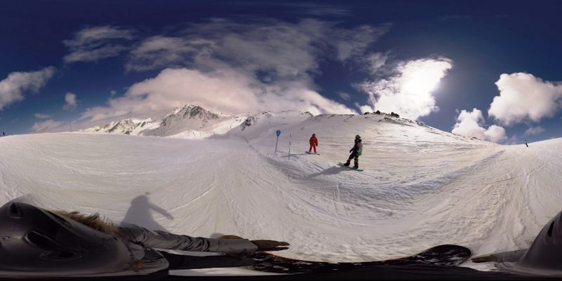 VR 360°, photo 3