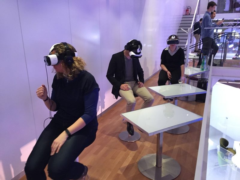 PAC MAN VR, photo 1