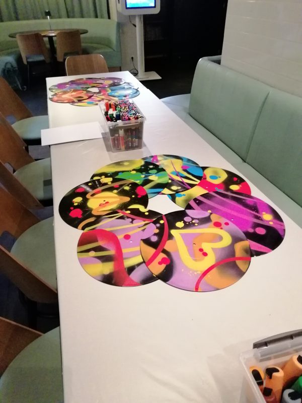 CUSTOM PARTY - Personnalisation d’objets, photo 16