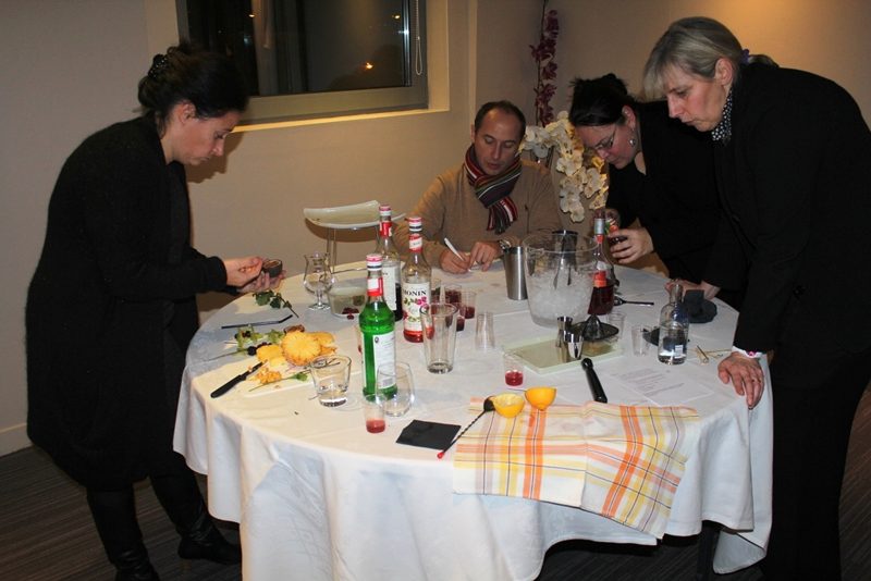 COCKTAIL GAGNANT - Atelier Cocktail, photo 7