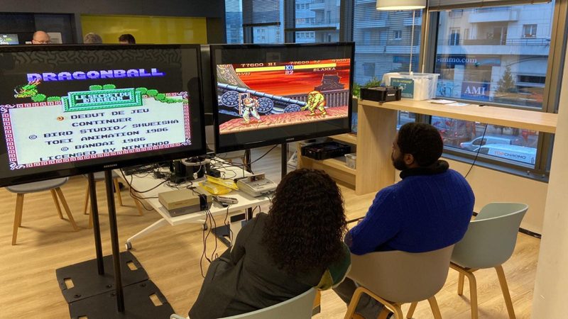 RETRO GAMING, photo 7