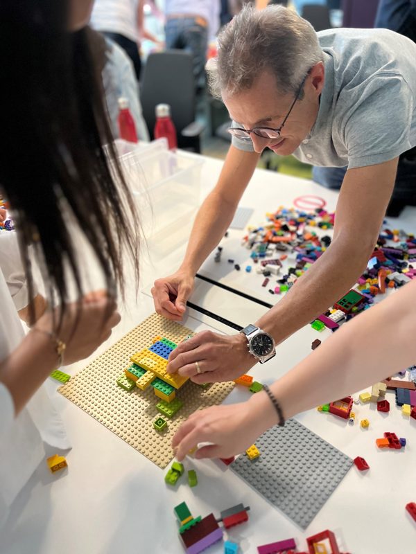 LEGO MANIA - Défi Lego, photo 21