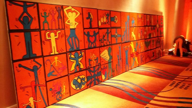 ATELIER FRESQUE, photo 3