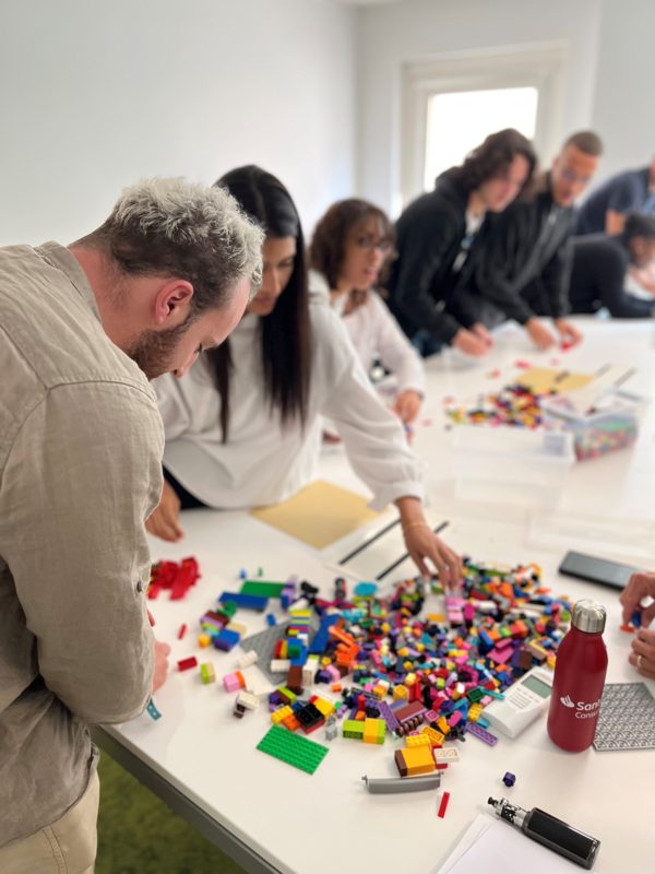 LEGO MANIA - Défi Lego, photo 16