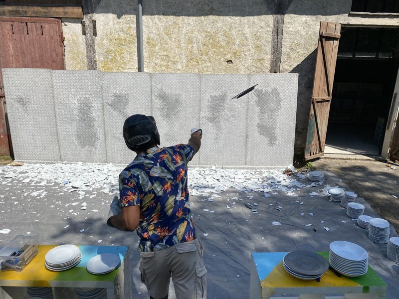 DESTRUCTION CONSTRUCTIVE - Rage Room, photo 19