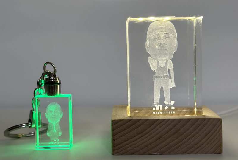 MINI U CRISTAL, photo 10
