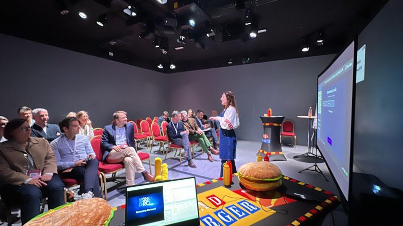 MAD BURGER - Burger Quiz, photo 7