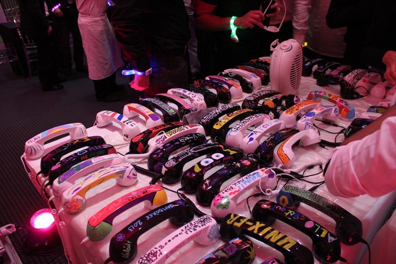 CUSTOM PARTY - Personnalisation d’objets, photo 4