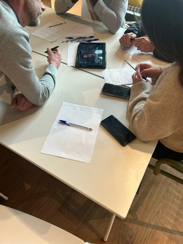 ATELIER DOUBLAGE -Doublage Cinéma, photo 9