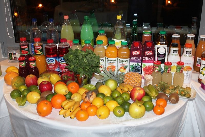 COCKTAIL GAGNANT - Atelier Cocktail, photo 5
