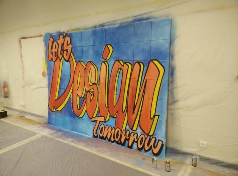 ATELIER GRAFFITI, photo 4