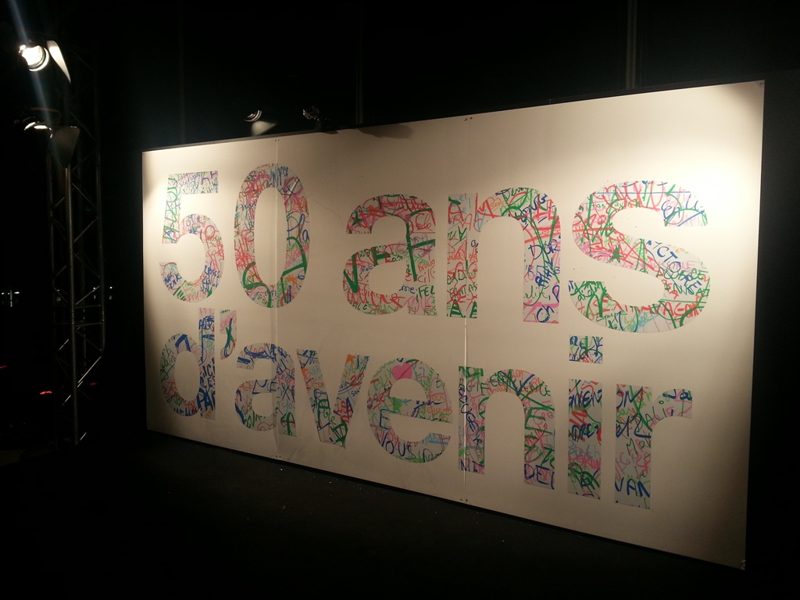 GRAFFWALL - Street Art Corporate, photo 8