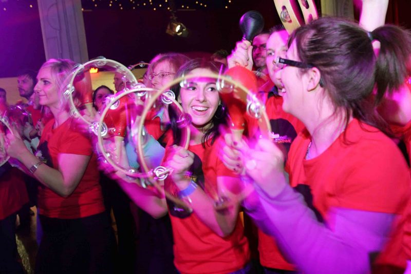 SAMBA BATUCADA, photo 4