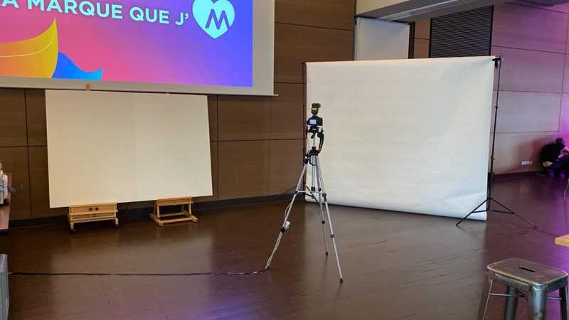 PHOTO MOSAIC WALL - Atelier Photo Mosaïque, photo 15