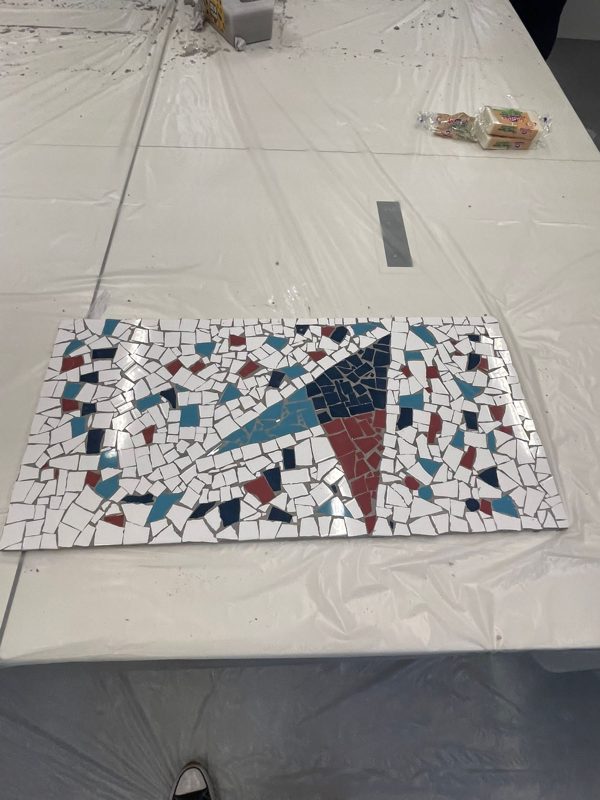 ATELIER MOSAÏQUE, photo 28