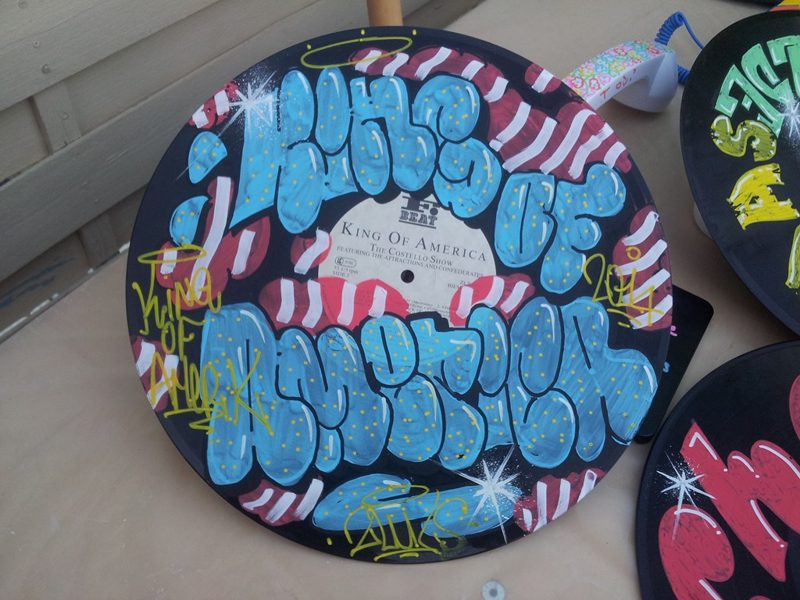 CUSTOM PARTY - Personnalisation d’objets, photo 10