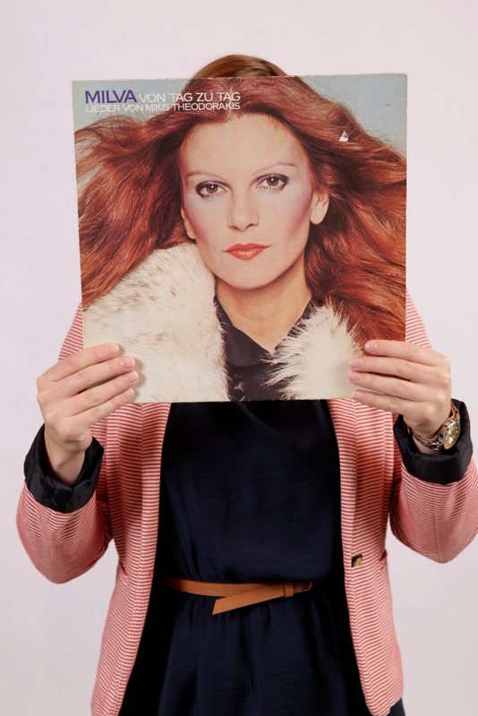 SLEEVE FACE, photo 9