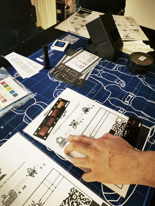 SPACE K - Escape Game Entreprise, photo 11