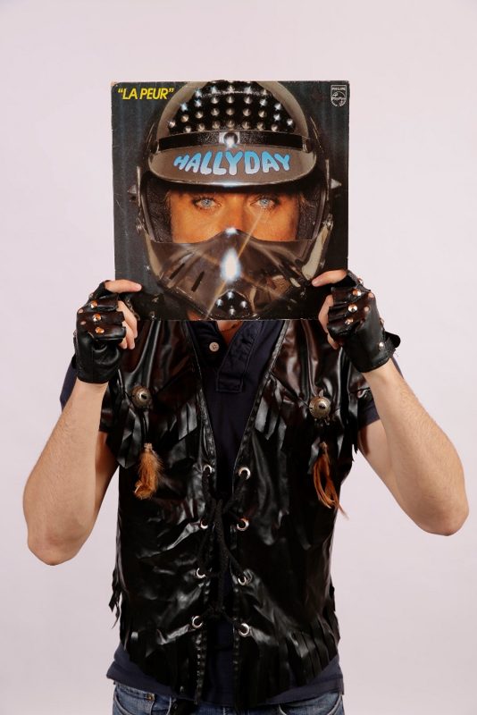 SLEEVE FACE, photo 12