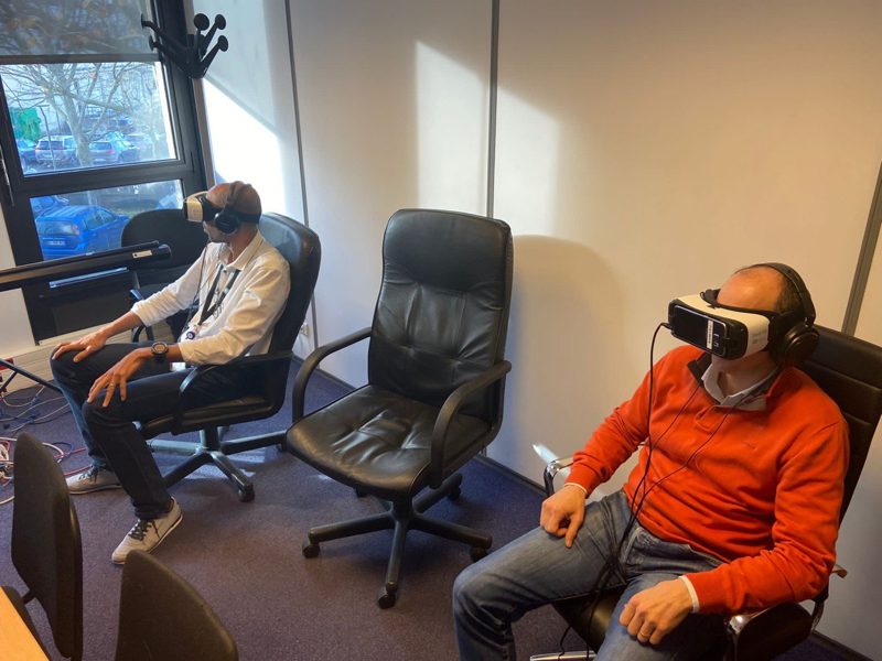 VR 360°, photo 7