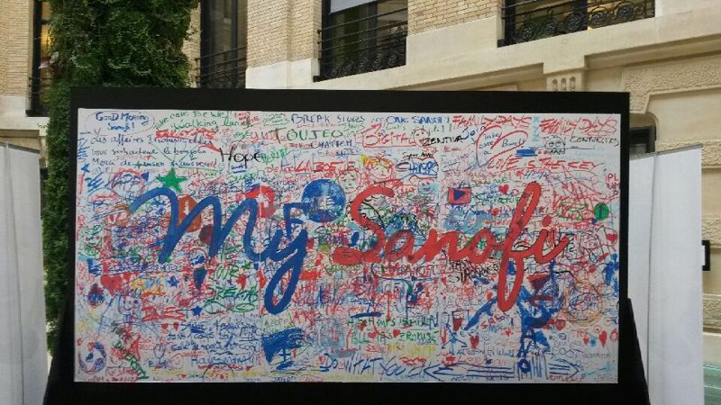 GRAFFWALL - Street Art Corporate, photo 12
