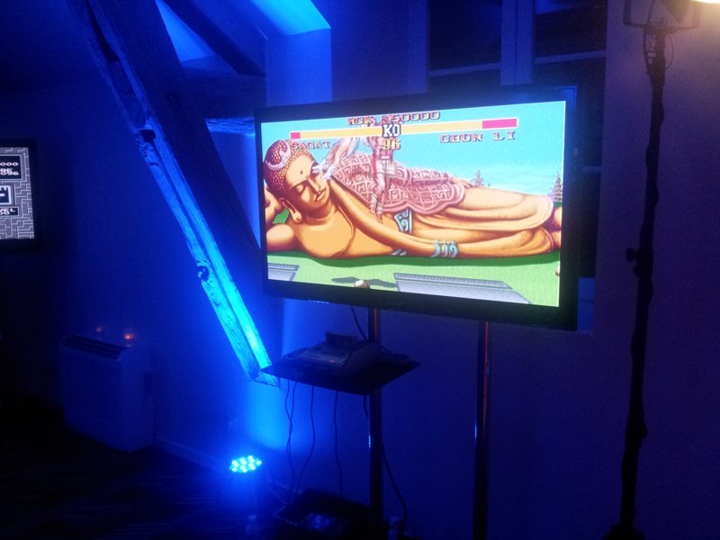RETRO GAMING, photo 1