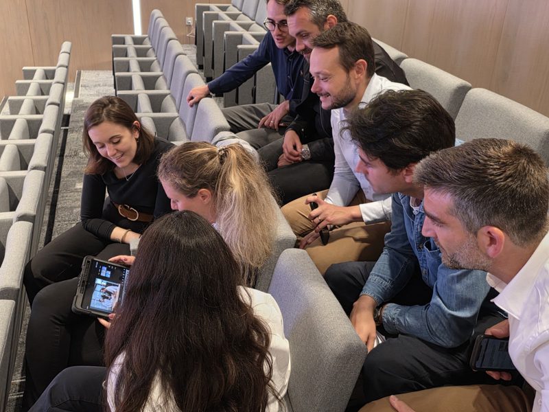 ATELIER COURTS MÉTRAGES - Cameras, photo 11