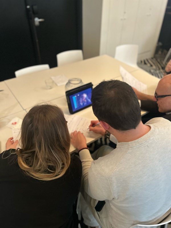 ATELIER DOUBLAGE -Doublage Cinéma, photo 10