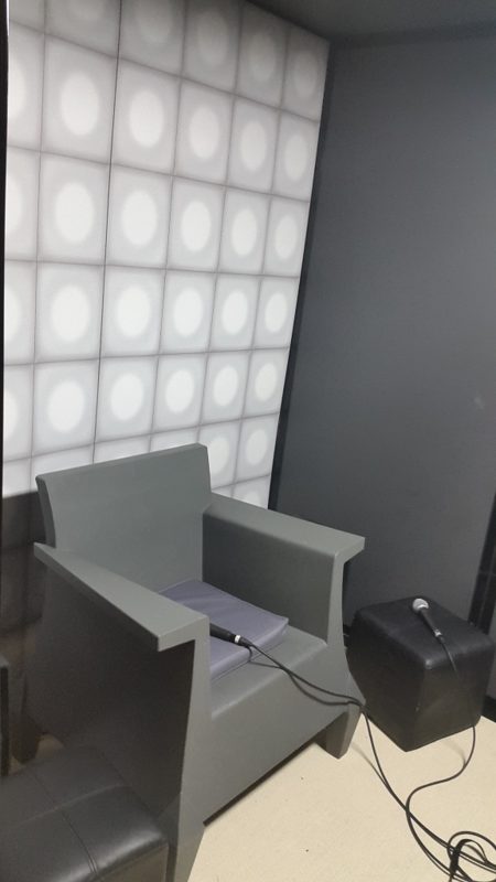 LA BOITE A CHANSONS - Cabine Karaoke, photo 8