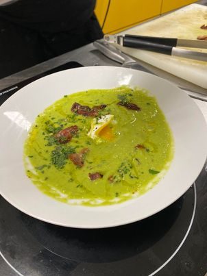 HOME COOKING - Atelier Cuisine en Ligne, photo 6
