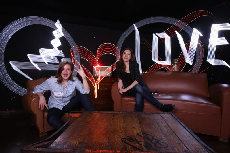 LIGHT PAINTING, photo 5