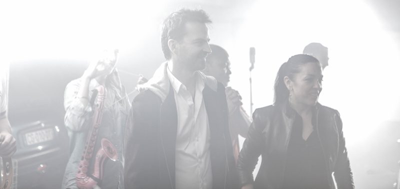 CLIP DUB, photo 1