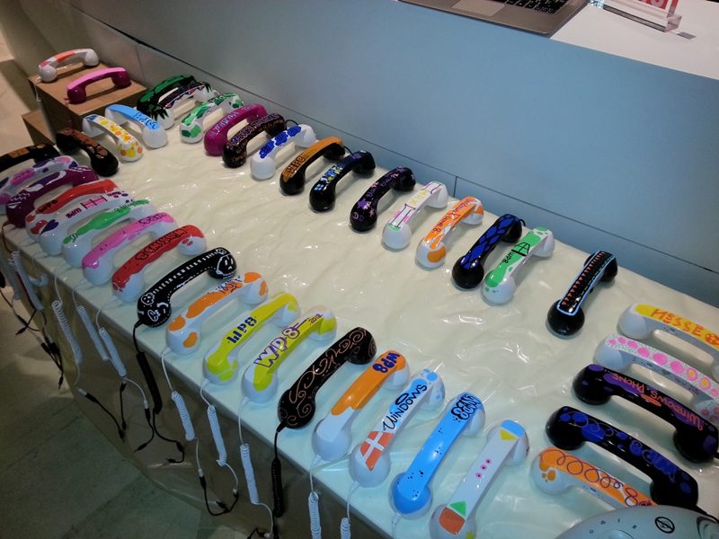 CUSTOM PARTY - Personnalisation d’objets, photo 9