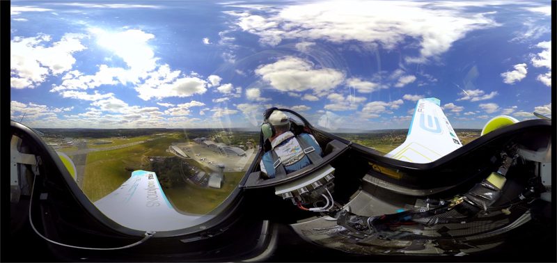 VR 360°, photo 2