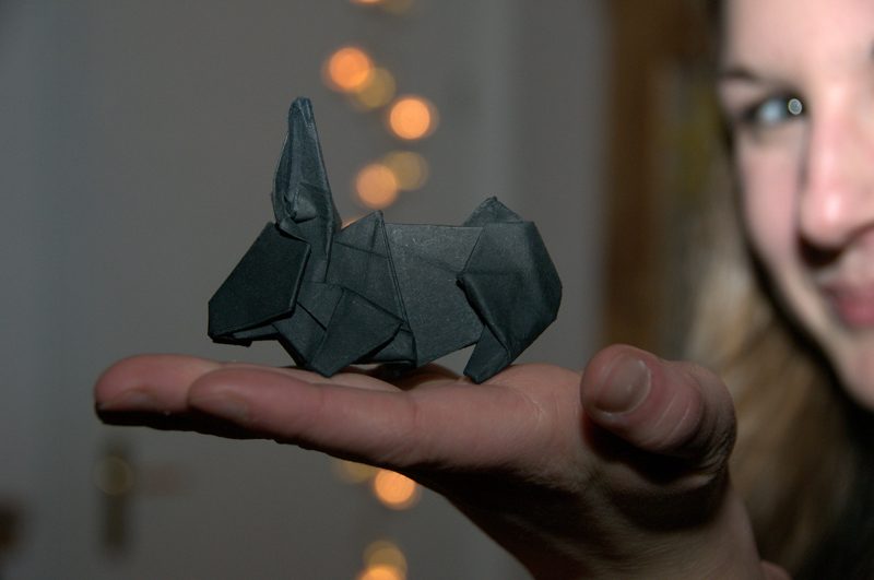 ORIGAMI, photo 7