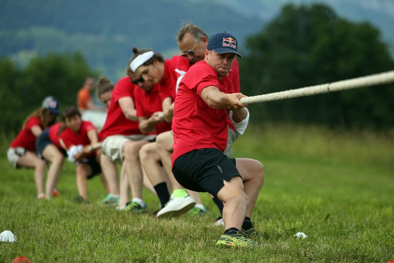 MAD GAMES - Olympiades Enteprise, photo 12